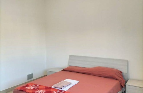 Cinisello Balsamo Resort | 60 m² Private room ∙ 1 bedroom ∙ 1 guest