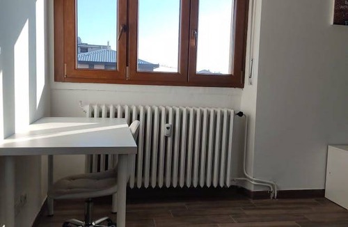 Bullona Resort | 60 m² Private room ∙ 1 bedroom ∙ 1 guest