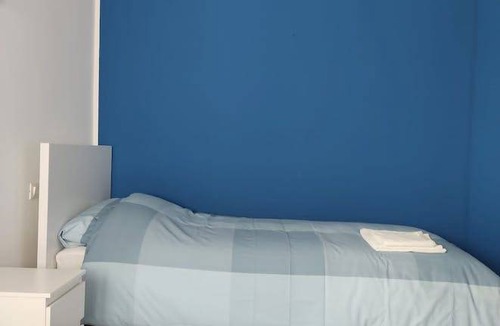 Bullona Resort | 60 m² Private room ∙ 1 bedroom ∙ 1 guest