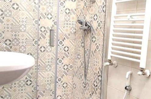 Bullona Resort | 60 m² Private room ∙ 1 bedroom ∙ 1 guest