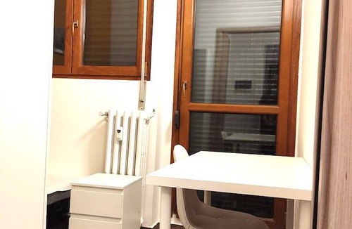 Bullona Resort | 60 m² Private room ∙ 1 bedroom ∙ 3 guests
