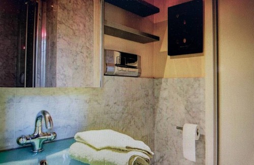 Zona Farini Resort | 60 m² Private room ∙ 1 bedroom ∙ 2 guests