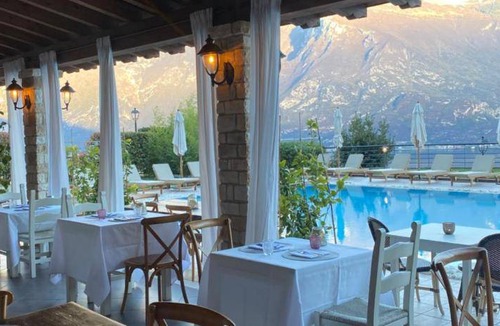 Limone sul Garda Apartment | 60 m² Serviced apartment ∙ 2 bedrooms ∙ 4 guests