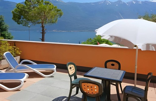 Limone sul Garda Apartment | 60 m² Serviced apartment ∙ 2 bedrooms ∙ 4 guests