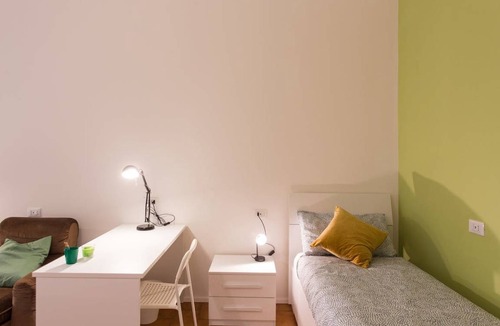 Porta Vittoria Other | 60 m² Shared room ∙ 1 bedroom ∙ 1 guest