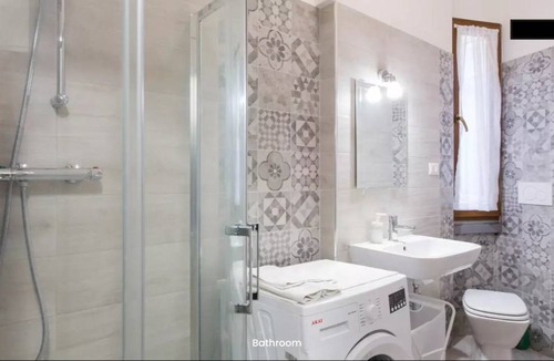 Villapizzone Other | 60 m² Shared room ∙ 1 bedroom ∙ 2 guests