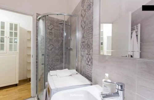Villapizzone Other | 60 m² Shared room ∙ 1 bedroom ∙ 2 guests