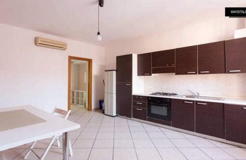 Acquabella Other | 60 m² Shared room ∙ 1 bedroom ∙ 3 guests