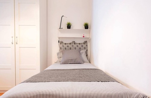 Barona Other | 60 m² Shared room ∙ 1 bedroom ∙ 1 guest