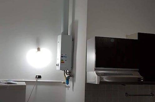 Bicocca Other | 60 m² Shared room ∙ 1 bedroom ∙ 1 guest