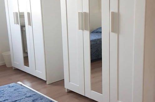 Ortica Other | 60 m² Shared room ∙ 1 bedroom ∙ 2 guests
