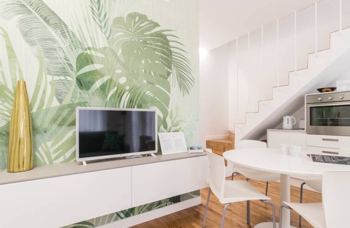 Zona Risorgimento Apartment | 61 m² Apartment ∙ 1 bedroom ∙ 2 guests