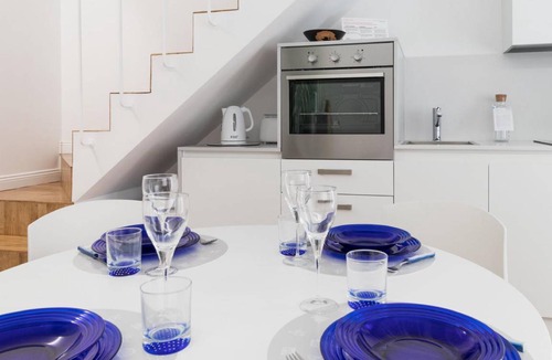 Zona Risorgimento Apartment | 61 m² Apartment ∙ 127 guests