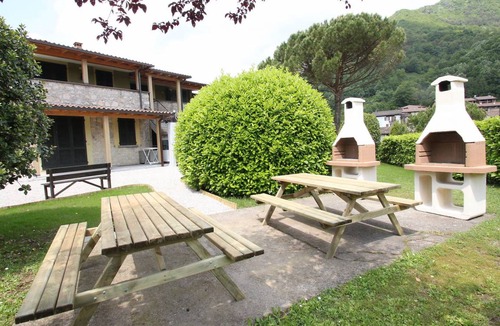 Pieve Vecchia Apartment | 61 m² Apartment ∙ 2 bedrooms ∙ 6 guests