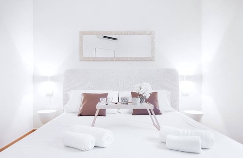 Porta Venezia Apartment | 61 m² Apartment ∙ 1 bedroom ∙ 4 guests