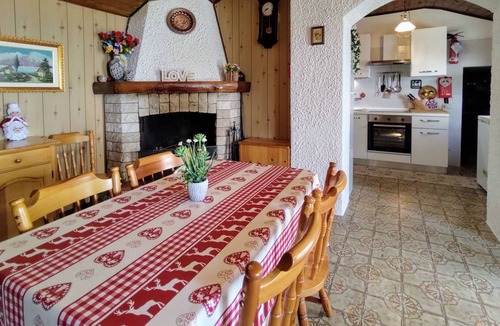 Peglio Apartment | 61 m² Apartment ∙ 1 bedroom ∙ 4 guests