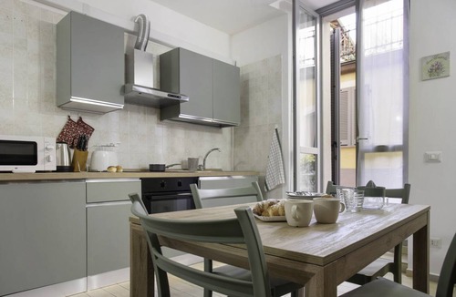 Monvalle Apartment | 61 m² Apartment ∙ 1 bedroom ∙ 4 guests