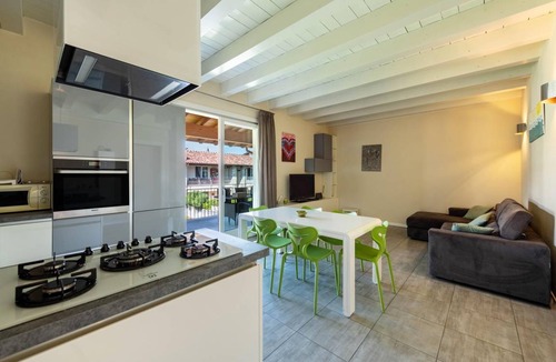 Raffa Apartment | 61 m² Apartment ∙ 2 bedrooms ∙ 4 guests