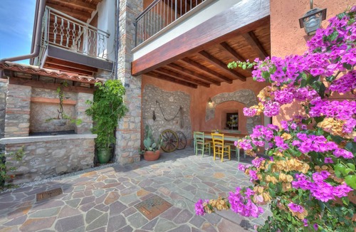 Polpenazze del Garda Apartment | 61 m² Apartment ∙ 1 bedroom ∙ 4 guests