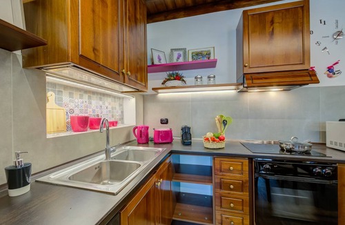 Polpenazze del Garda Apartment | 61 m² Apartment ∙ 1 bedroom ∙ 4 guests