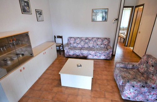 Pieve Vecchia House | 61 m² House ∙ 1 bedroom ∙ 6 guests