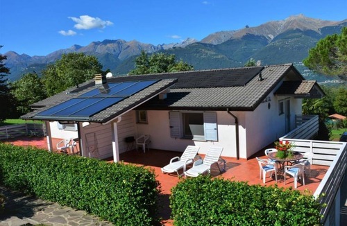 Colico Piano Apartment | 62 m² Apartment ∙ 2 bedrooms ∙ 7 guests