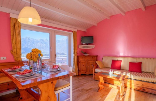 Colico Piano Apartment | 62 m² Apartment ∙ 2 bedrooms ∙ 7 guests
