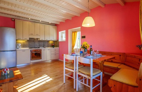 Colico Piano Apartment | 62 m² Apartment ∙ 2 bedrooms ∙ 7 guests