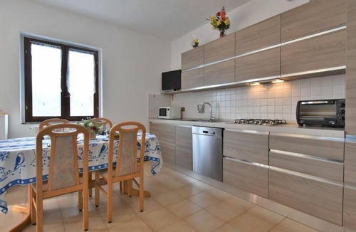 Civo Apartment | 62 m² Apartment ∙ 1 bedroom ∙ 4 guests
