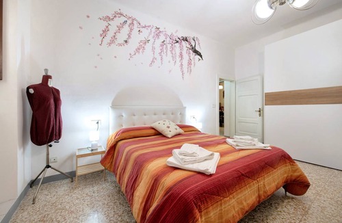 Iseo Apartment | 62 m² Apartment ∙ 1 bedroom ∙ 4 guests
