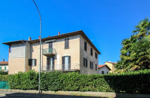 Luino Apartment | 62 m² Apartment ∙ 2 bedrooms ∙ 4 guests