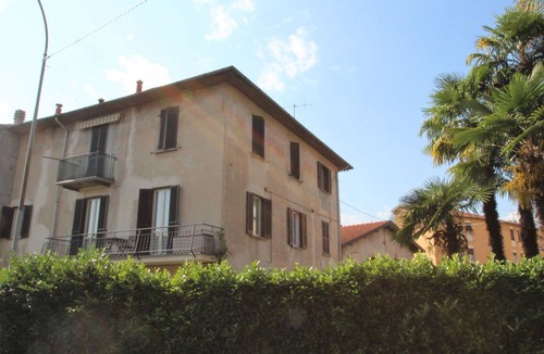 Luino Apartment | 62 m² Apartment ∙ 2 bedrooms ∙ 4 guests