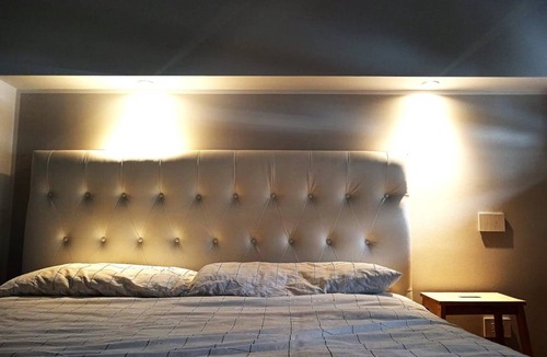 NoLo Apartment | 62 m² Apartment ∙ 2 bedrooms ∙ 3 guests