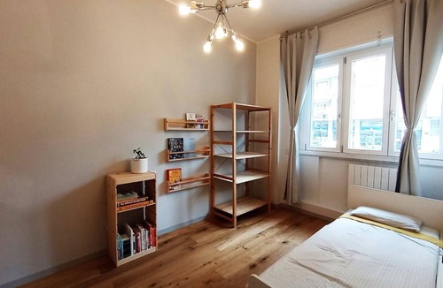 NoLo Apartment | 62 m² Apartment ∙ 2 bedrooms ∙ 3 guests