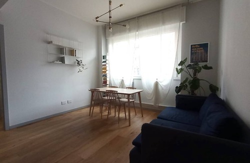 NoLo Apartment | 62 m² Apartment ∙ 2 bedrooms ∙ 3 guests