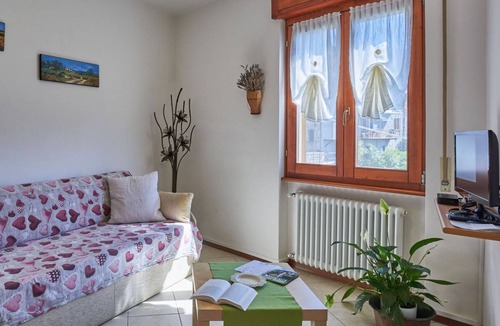 Livo Apartment | 62 m² Apartment ∙ 2 bedrooms ∙ 6 guests