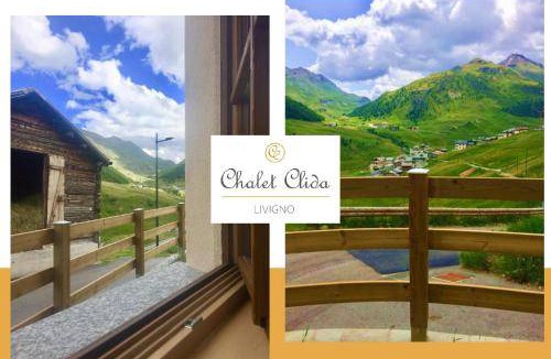 Sant'Anna Apartment | 62 m² Apartment ∙ 2 bedrooms ∙ 4 guests