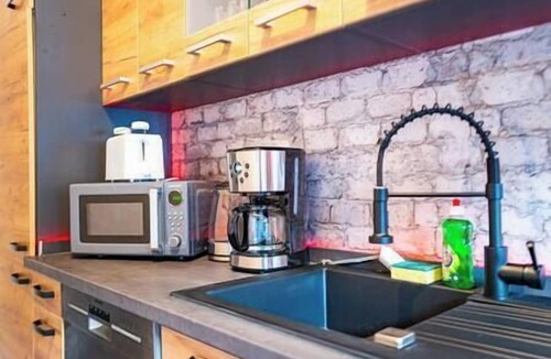 Ostviertel Apartment | #621 Spacious & Comfortable/Netflix & Prime