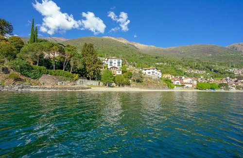 Calozzo Apartment | 63 m² Apartment ∙ 1 bedroom ∙ 4 guests