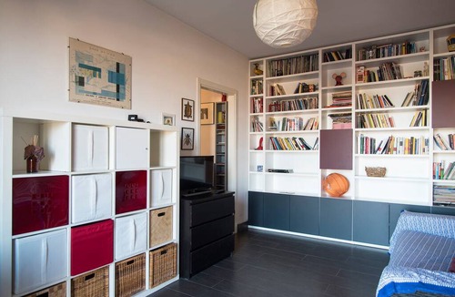 Gorla Apartment | 63 m² Apartment ∙ 1 bedroom ∙ 4 guests
