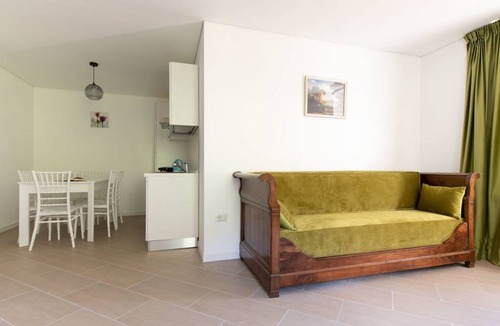 Tola Apartment | 63 m² Apartment ∙ 1 bedroom ∙ 3 guests