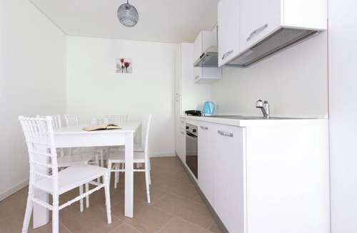 Tola Apartment | 63 m² Apartment ∙ 1 bedroom ∙ 3 guests