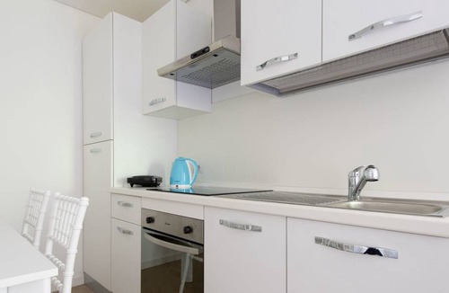 Tola Apartment | 63 m² Apartment ∙ 1 bedroom ∙ 3 guests