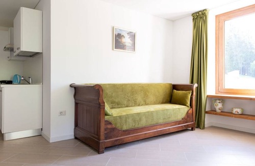 Tola Apartment | 63 m² Apartment ∙ 1 bedroom ∙ 3 guests