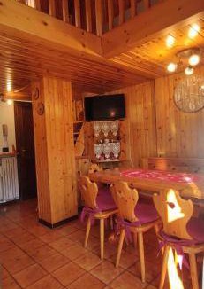 Madonna di Tirano Apartment | 63 m² Apartment ∙ 2 bedrooms ∙ 5 guests