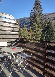 Madonna di Tirano Apartment | 63 m² Apartment ∙ 2 bedrooms ∙ 5 guests