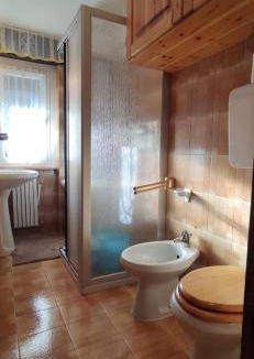 Madonna di Tirano Apartment | 63 m² Apartment ∙ 2 bedrooms ∙ 5 guests