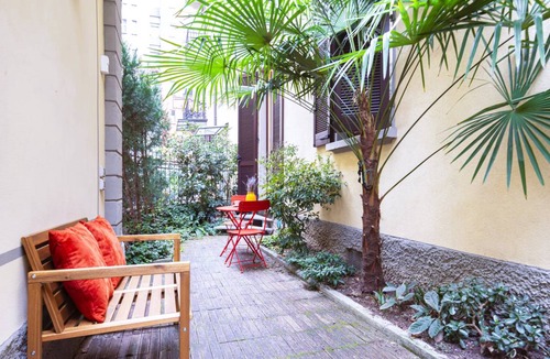 Zona Risorgimento Apartment | 64 m² Apartment ∙ 2 bedrooms ∙ 4 guests