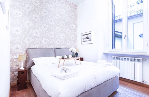 Zona Risorgimento Apartment | 64 m² Apartment ∙ 2 bedrooms ∙ 4 guests