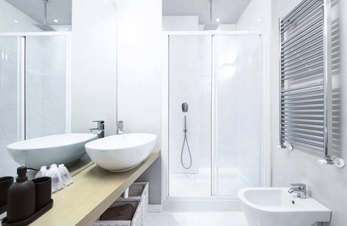 Zona Risorgimento Apartment | 64 m² Apartment ∙ 2 bedrooms ∙ 4 guests